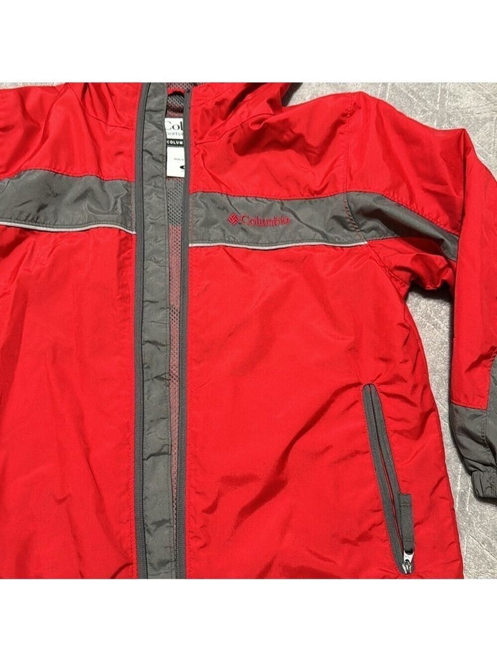 Columbia jacket - Picture 4 of 7